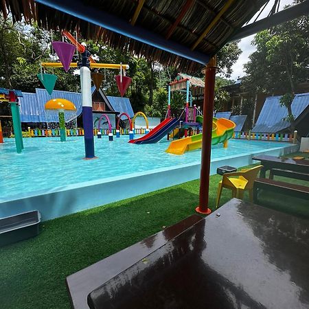 Shari-La Perhentian Island Resort Kampong Pasir Panjang  Esterno foto