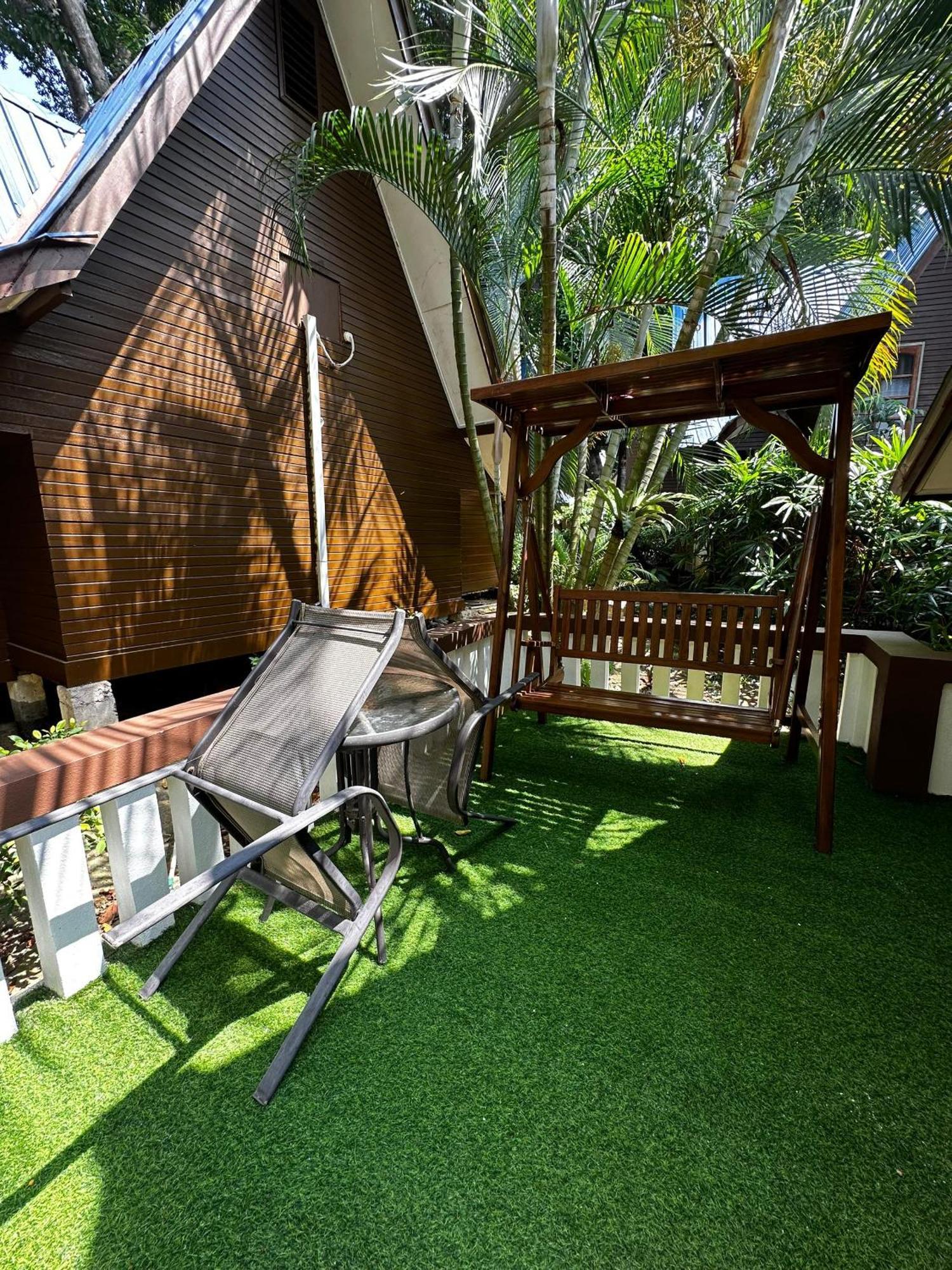 Shari-La Perhentian Island Resort Kampong Pasir Panjang  Esterno foto