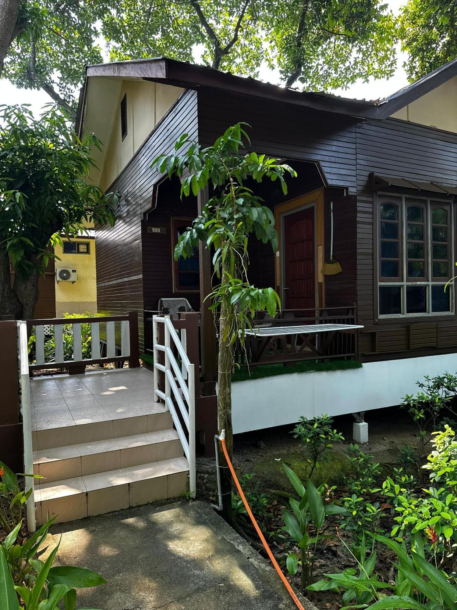 Shari-La Perhentian Island Resort Kampong Pasir Panjang  Esterno foto