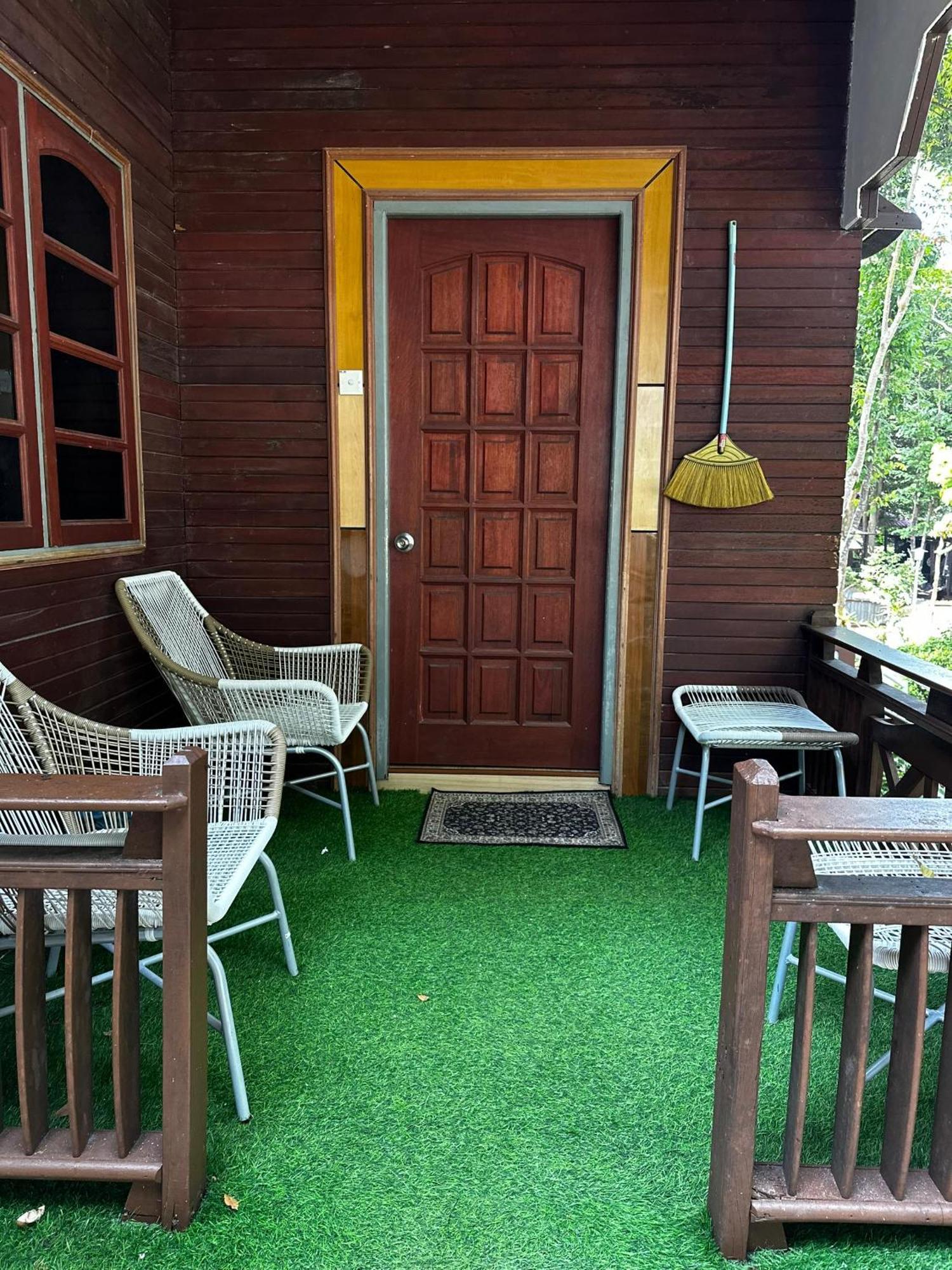 Shari-La Perhentian Island Resort Kampong Pasir Panjang  Esterno foto