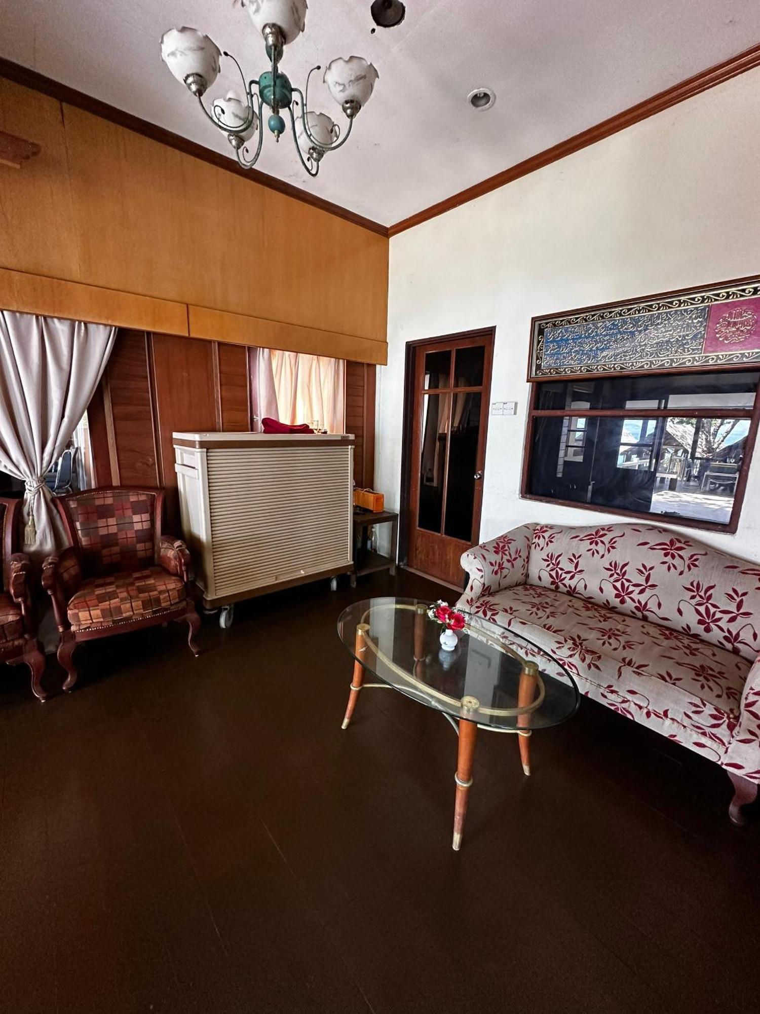 Shari-La Perhentian Island Resort Kampong Pasir Panjang  Esterno foto