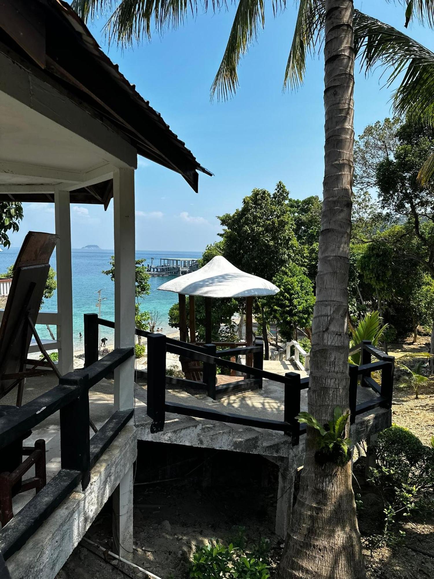 Shari-La Perhentian Island Resort Kampong Pasir Panjang  Esterno foto