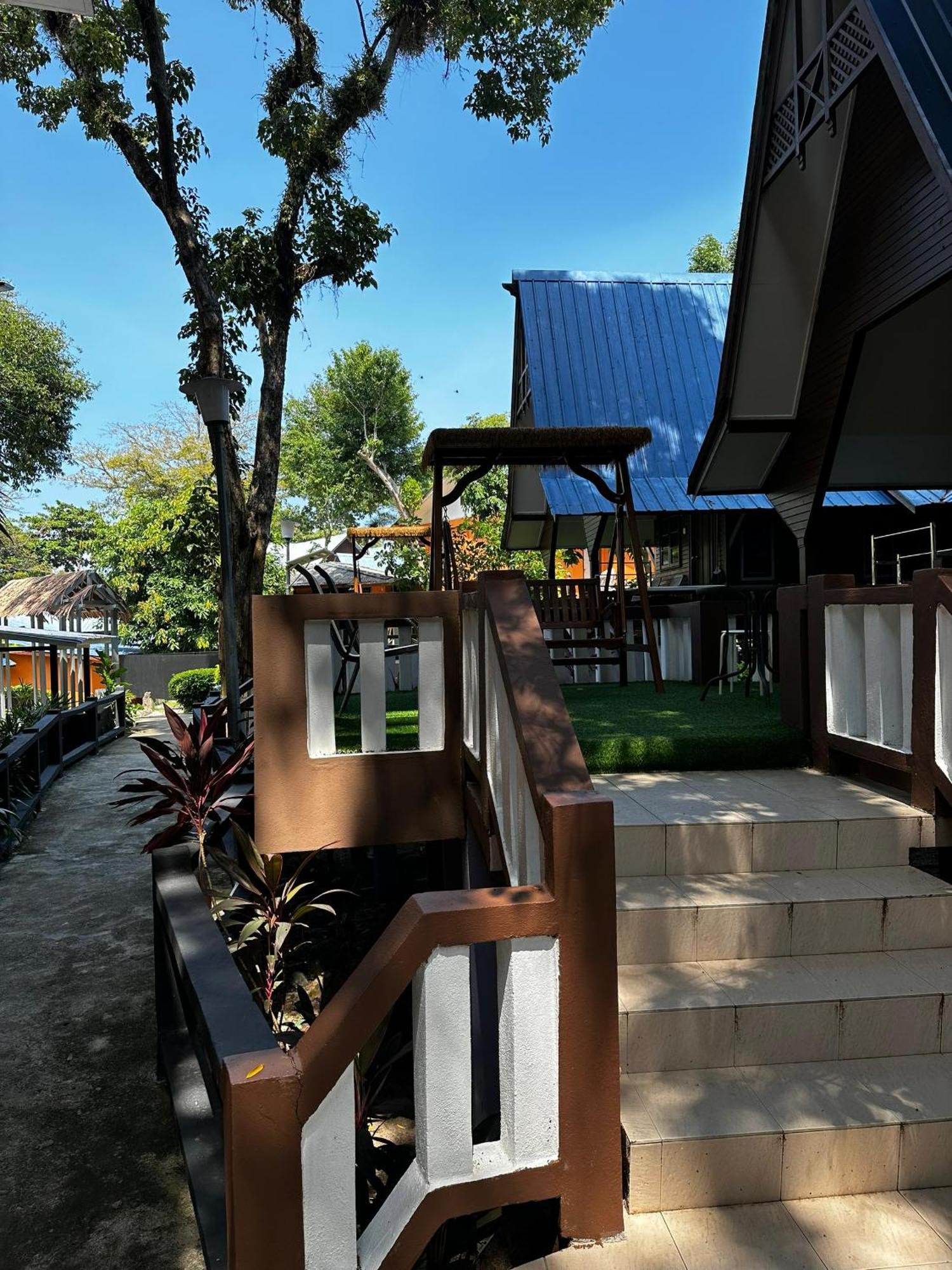 Shari-La Perhentian Island Resort Kampong Pasir Panjang  Esterno foto
