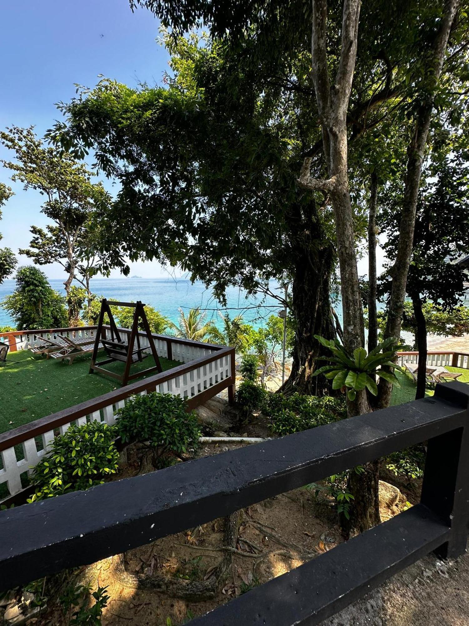 Shari-La Perhentian Island Resort Kampong Pasir Panjang  Esterno foto