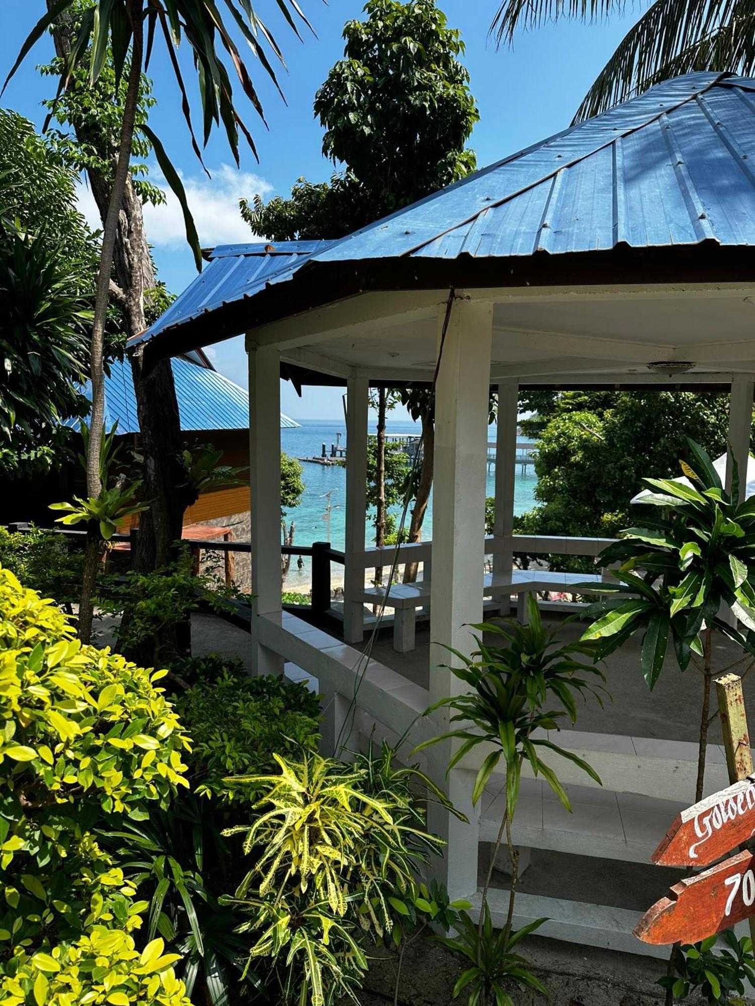 Shari-La Perhentian Island Resort Kampong Pasir Panjang  Esterno foto