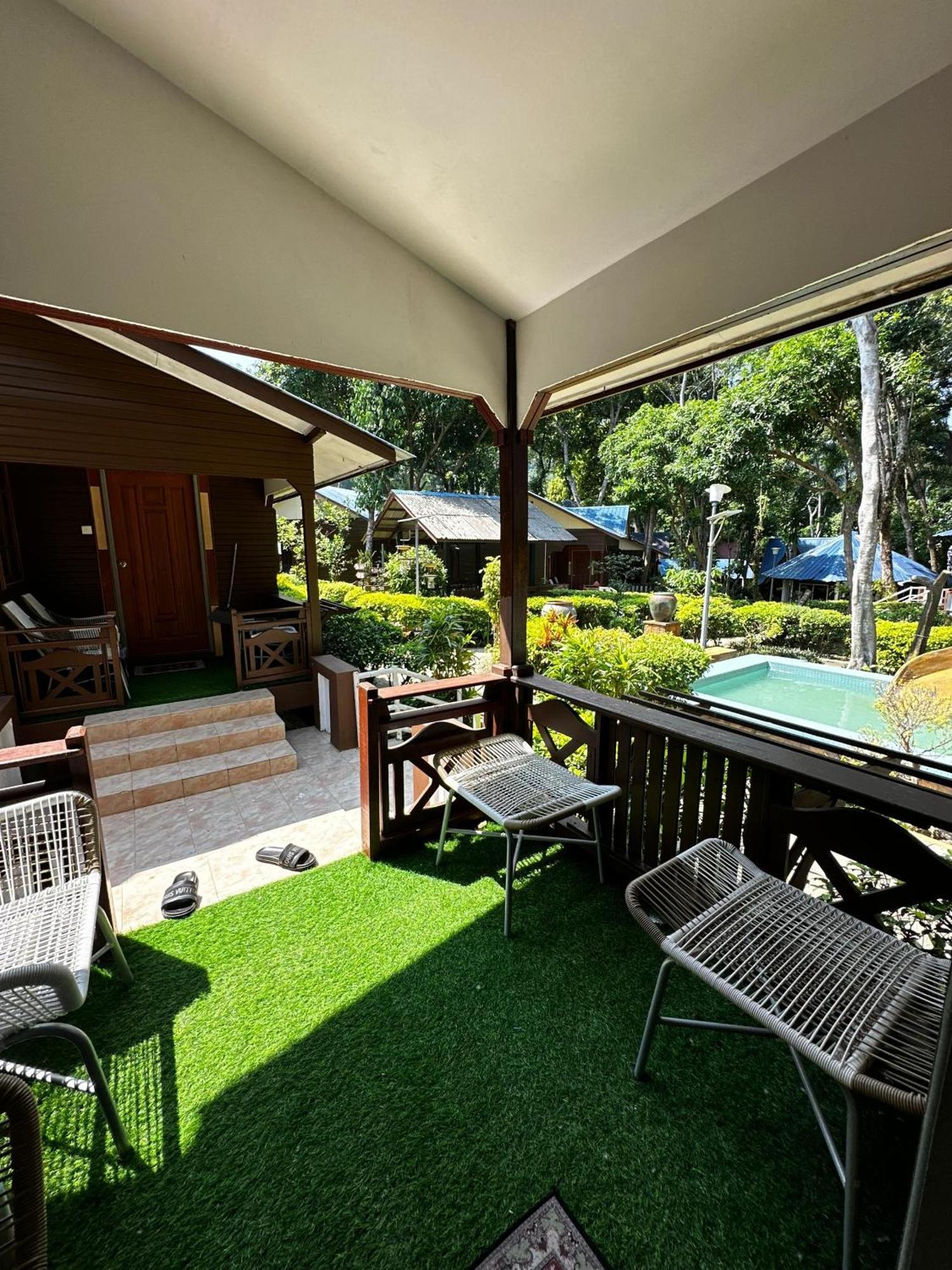 Shari-La Perhentian Island Resort Kampong Pasir Panjang  Esterno foto