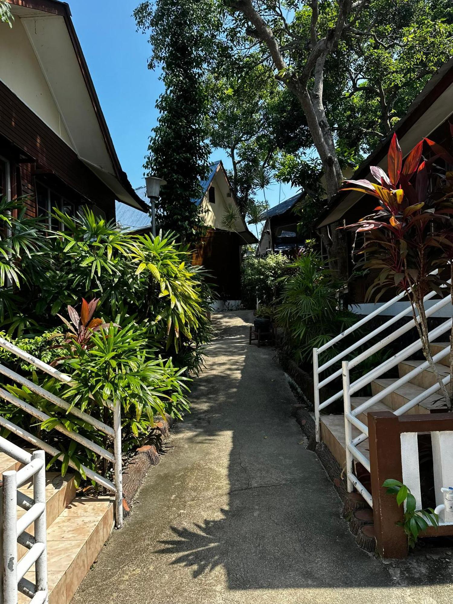 Shari-La Perhentian Island Resort Kampong Pasir Panjang  Esterno foto