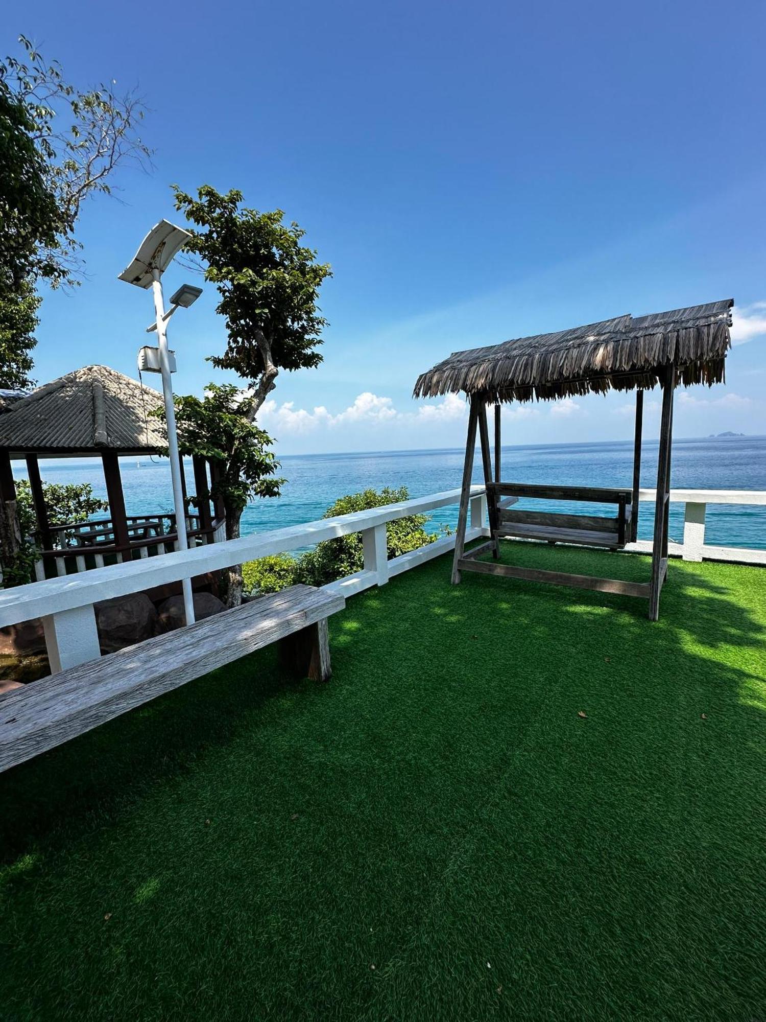 Shari-La Perhentian Island Resort Kampong Pasir Panjang  Esterno foto