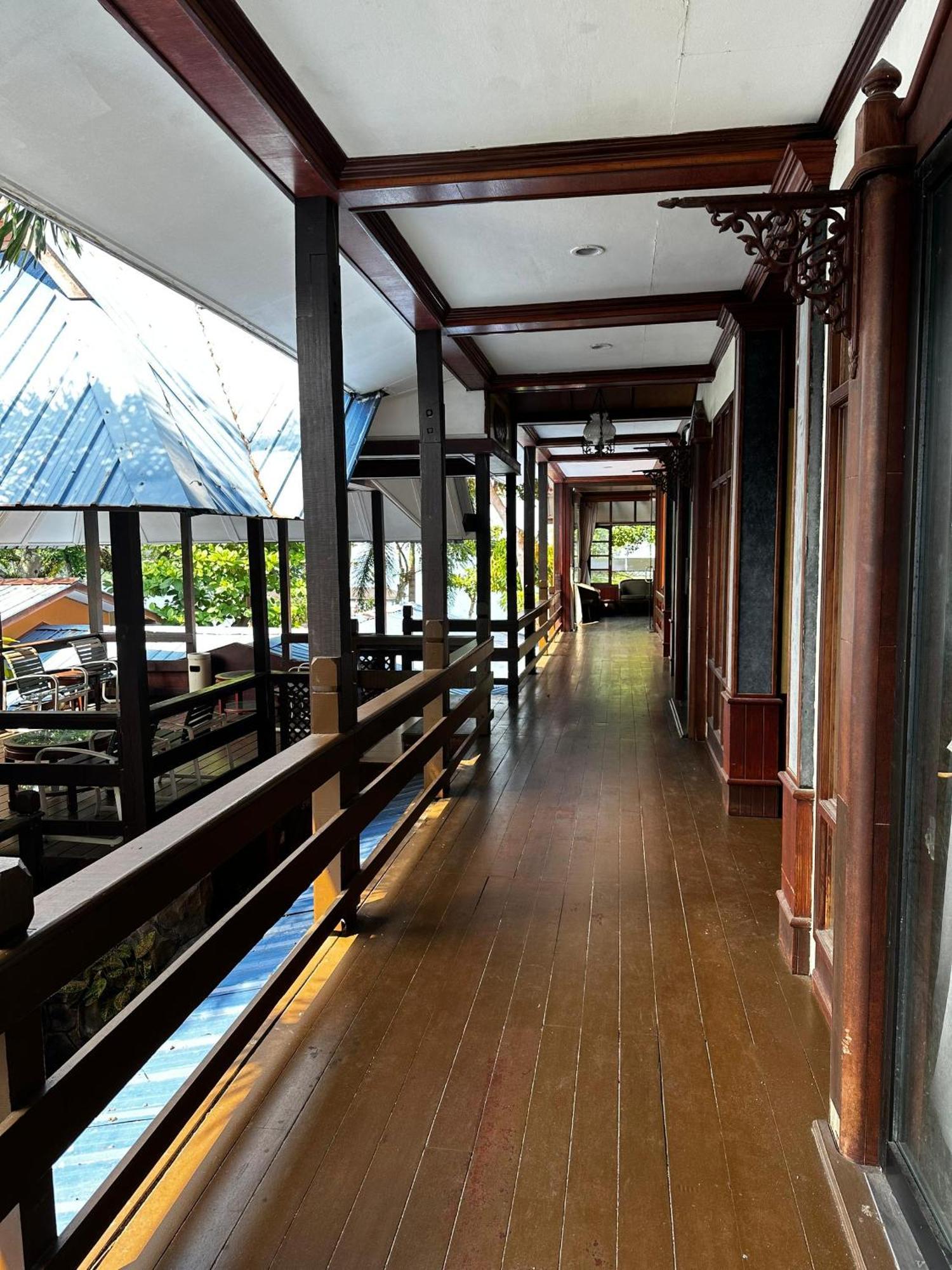 Shari-La Perhentian Island Resort Kampong Pasir Panjang  Esterno foto
