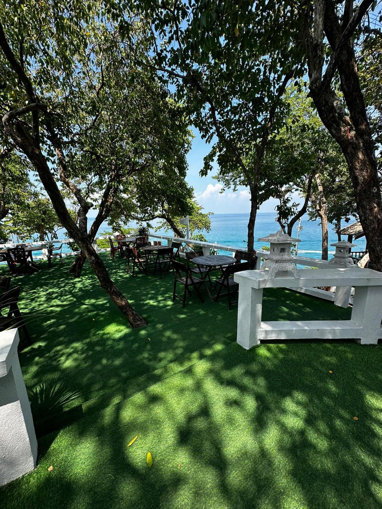 Shari-La Perhentian Island Resort Kampong Pasir Panjang  Esterno foto