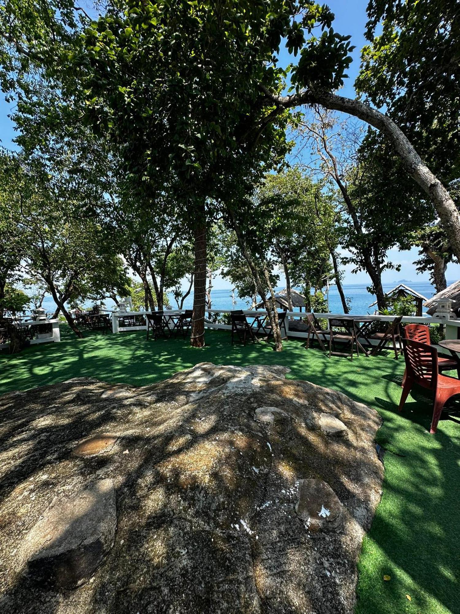 Shari-La Perhentian Island Resort Kampong Pasir Panjang  Esterno foto