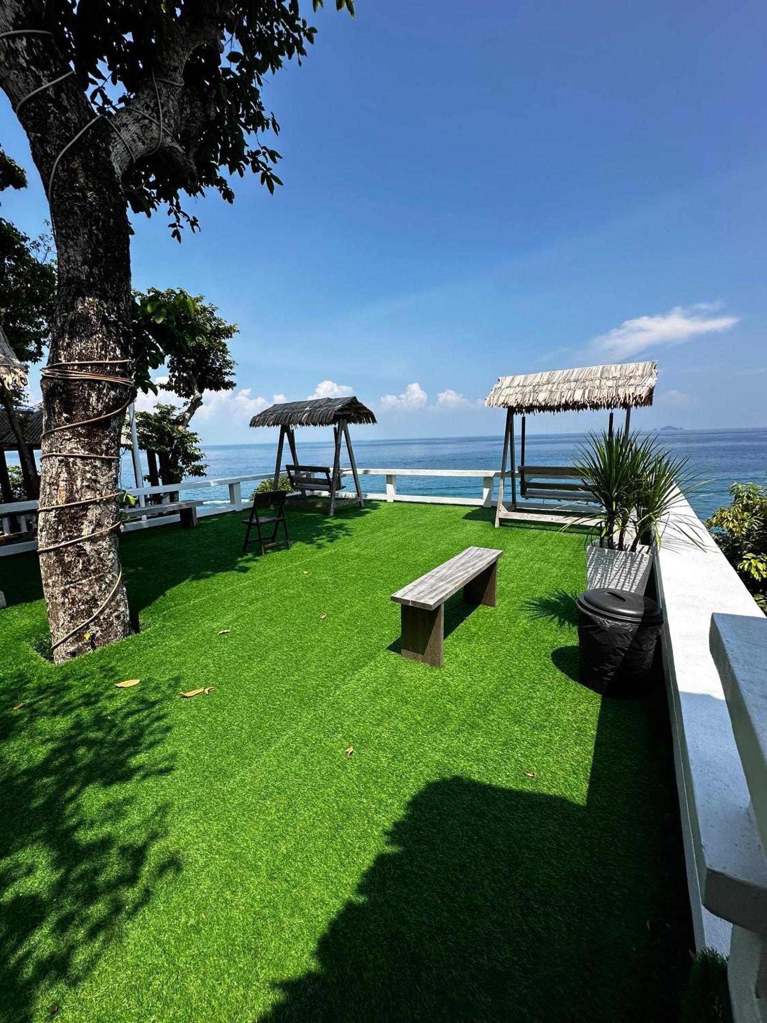 Shari-La Perhentian Island Resort Kampong Pasir Panjang  Esterno foto