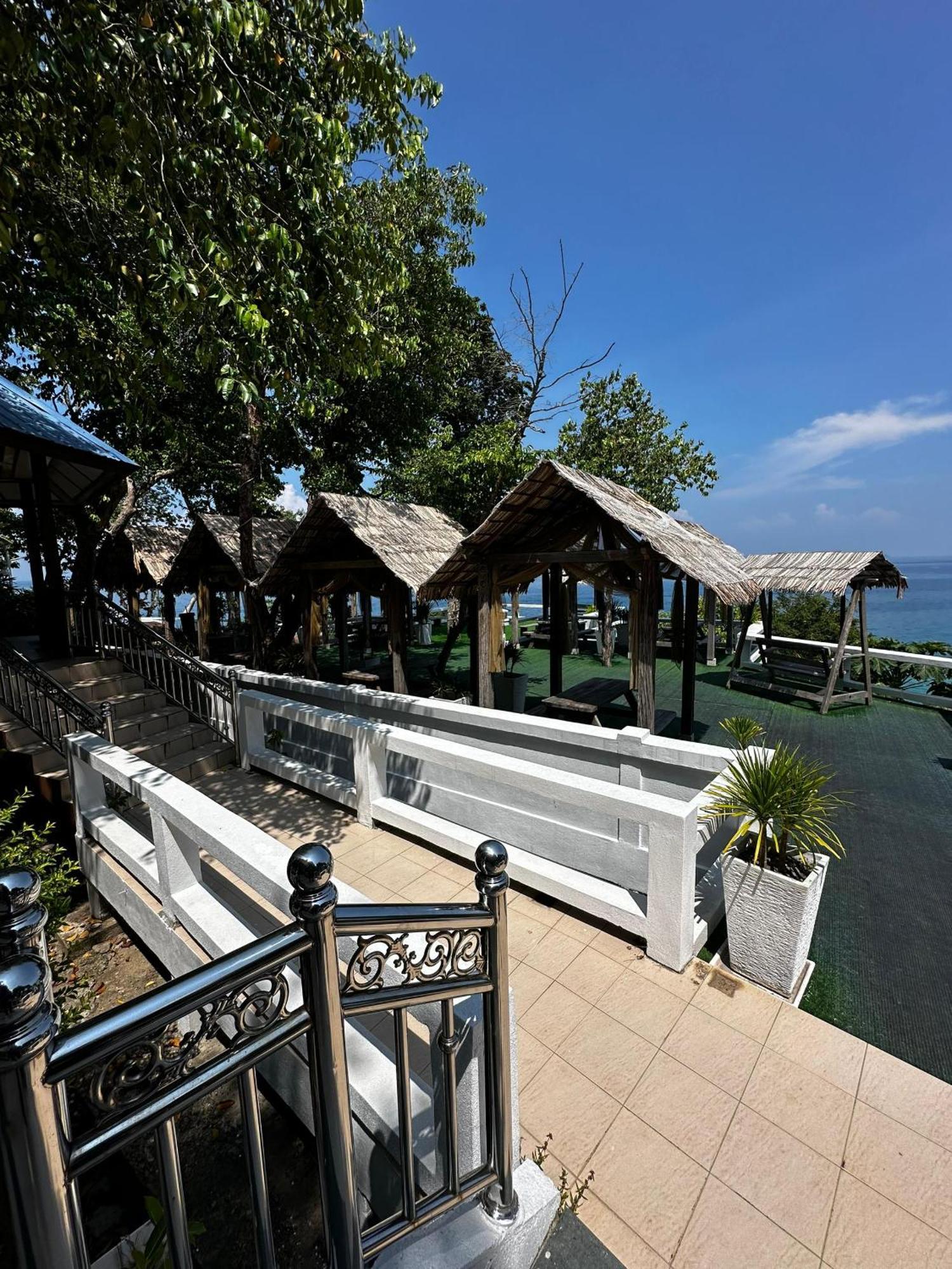 Shari-La Perhentian Island Resort Kampong Pasir Panjang  Esterno foto