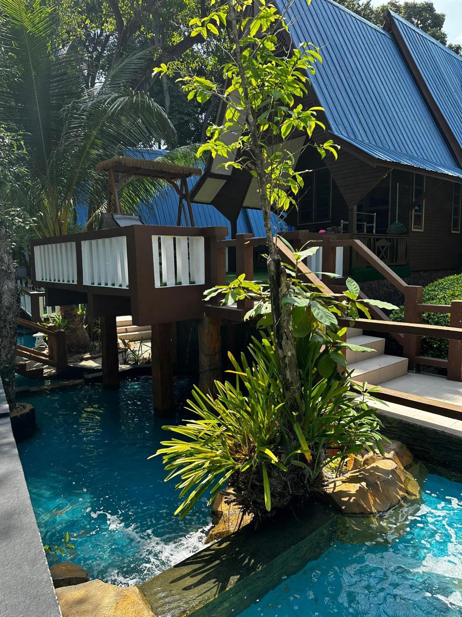 Shari-La Perhentian Island Resort Kampong Pasir Panjang  Esterno foto