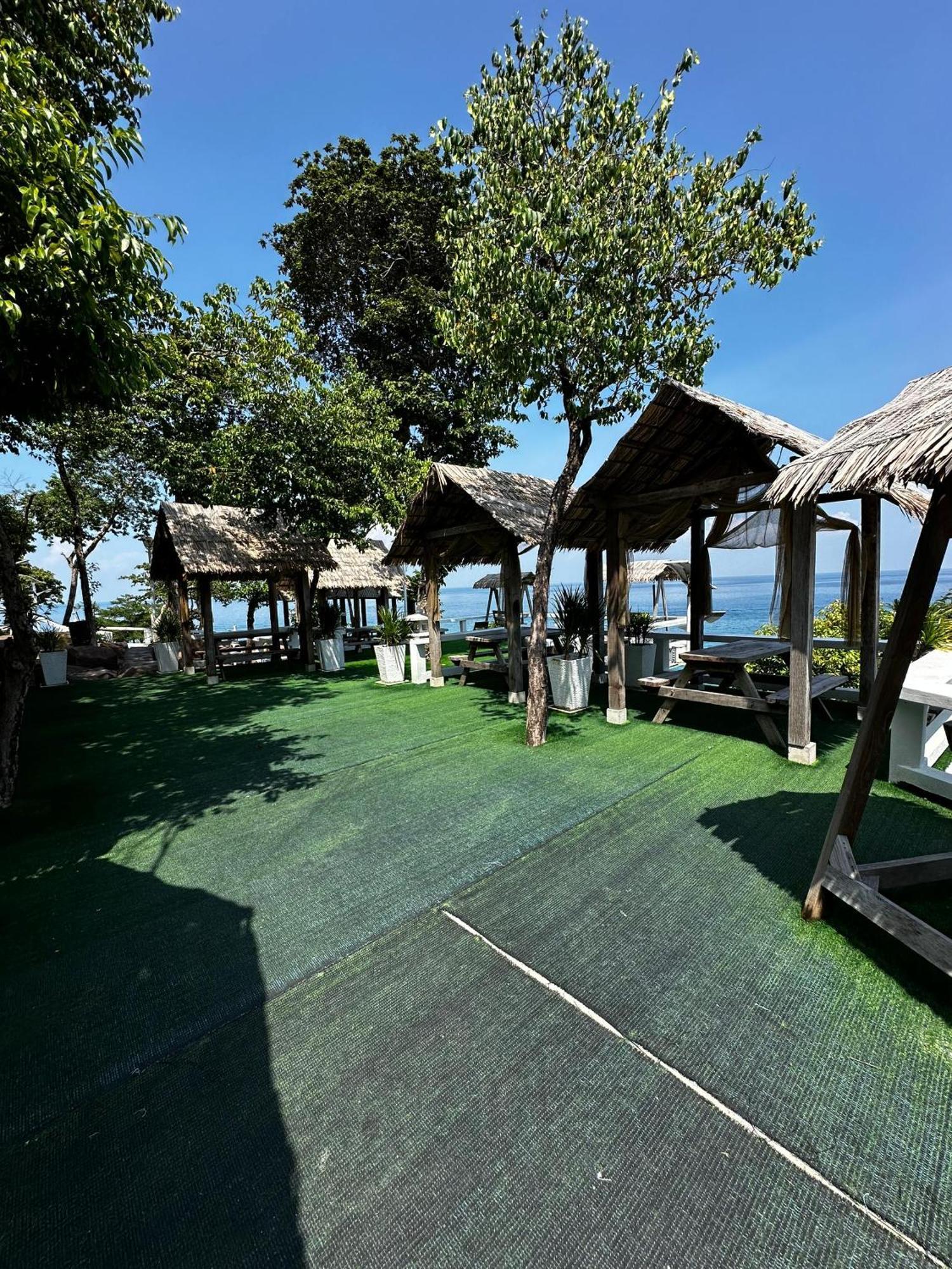 Shari-La Perhentian Island Resort Kampong Pasir Panjang  Esterno foto