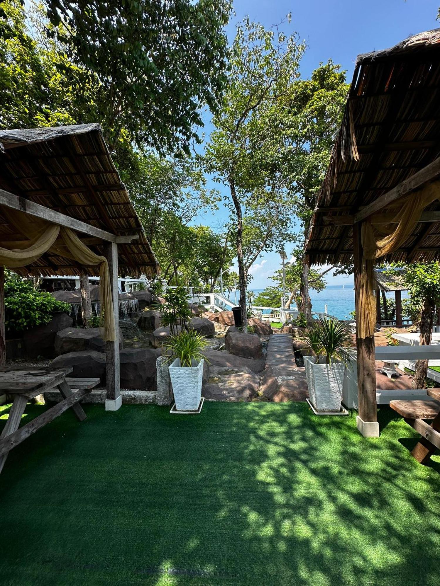 Shari-La Perhentian Island Resort Kampong Pasir Panjang  Esterno foto