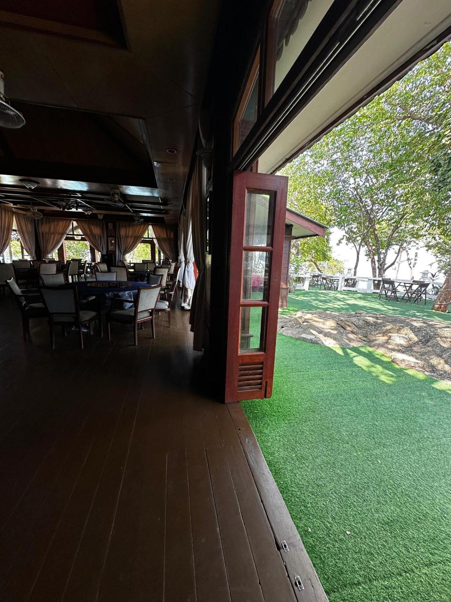 Shari-La Perhentian Island Resort Kampong Pasir Panjang  Esterno foto