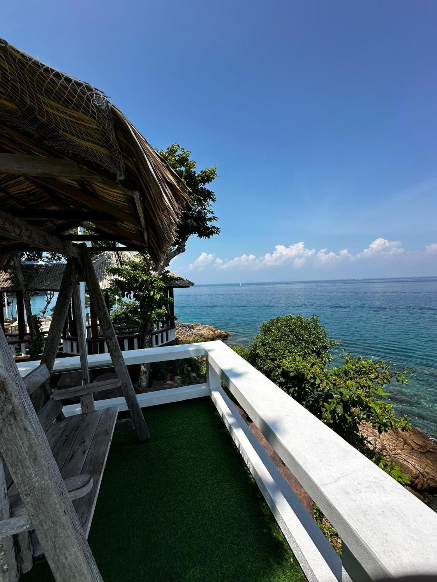 Shari-La Perhentian Island Resort Kampong Pasir Panjang  Esterno foto