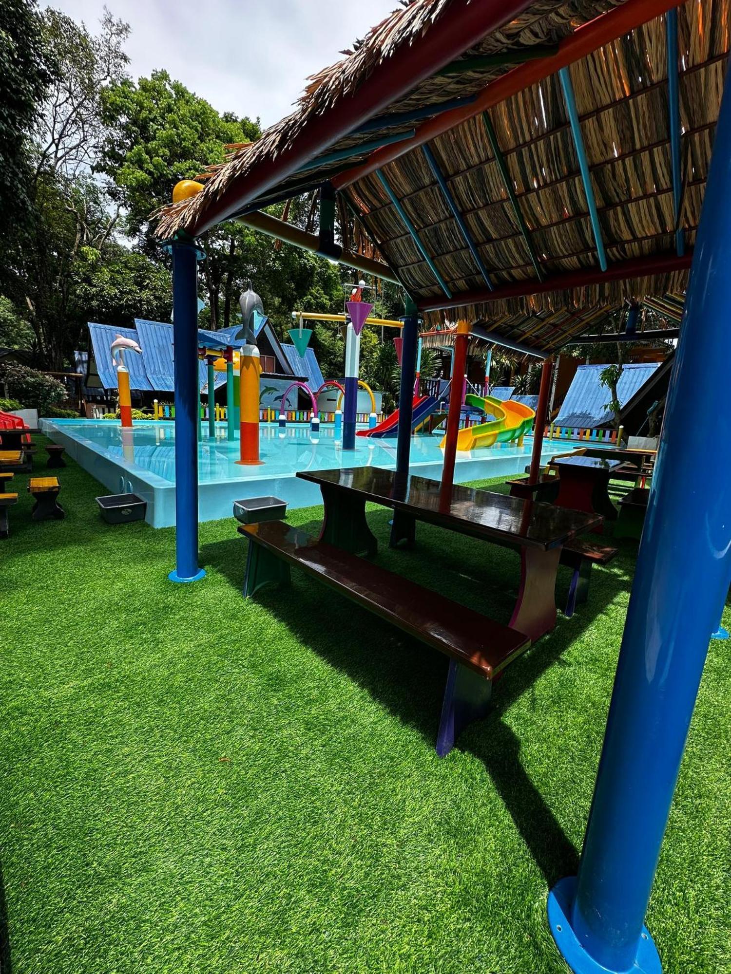 Shari-La Perhentian Island Resort Kampong Pasir Panjang  Esterno foto